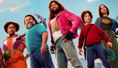 Here's What The First Reviews Are Saying About 'A Minecraft Movie'