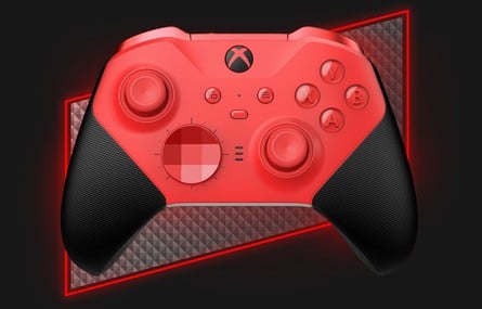 Xbox Unveils New Colour Options For The Elite Series 2 Controller 3