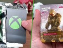 Random: Xbox Trading Cards Shown Off In Official Video, And People Want To Buy Them