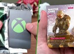 Xbox Trading Cards Shown Off In Official Video, And People Want To Buy Them