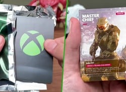 Xbox Trading Cards Shown Off In Official Video, And People Want To Buy Them
