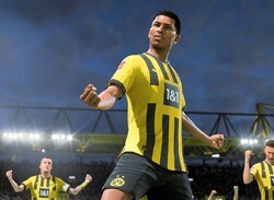 FIFA 23 Is Available Today With Xbox Game Pass Ultimate (May 16)