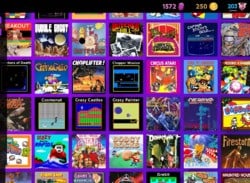 Antstream Arcade Unveils New Games Coming To Xbox, Including An Unreleased SNES Title