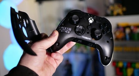 Review: SCUF Valor Pro Wireless 7