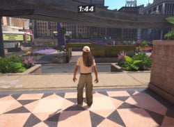 Tony Hawk's Pro Skater 3+4 (Xbox) - Another Great THPS Game, Despite The Odd Bail