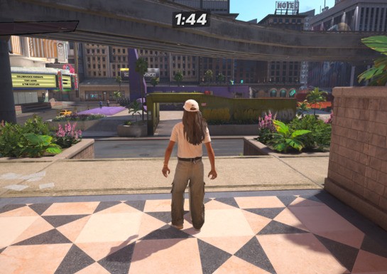 Tony Hawk's Pro Skater 3+4 (Xbox) - Another Great THPS Game, Despite The Odd Bail