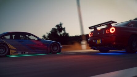 Ex-Forza Horizon Director Reveals 'Clutch', A New AAA Racer Coming To Xbox In 2027 2