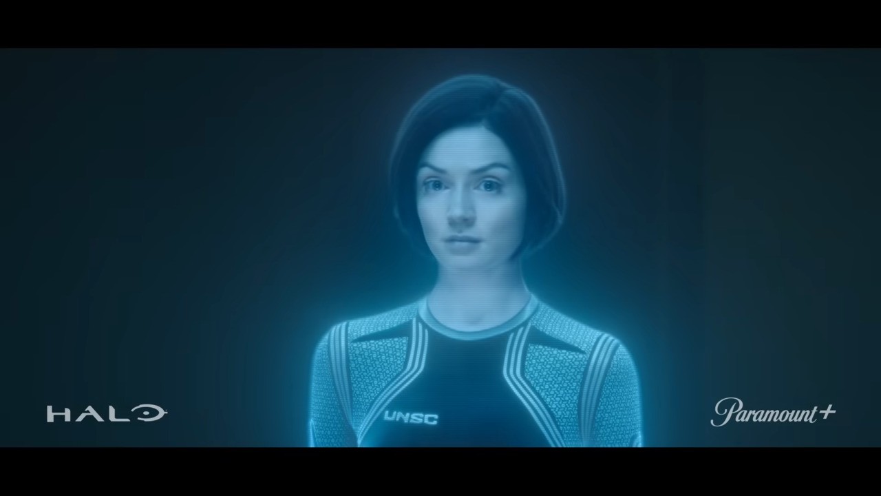 Halo TV Show Season 2 Trailer Lands Ahead Of Next Month's Launch Pure