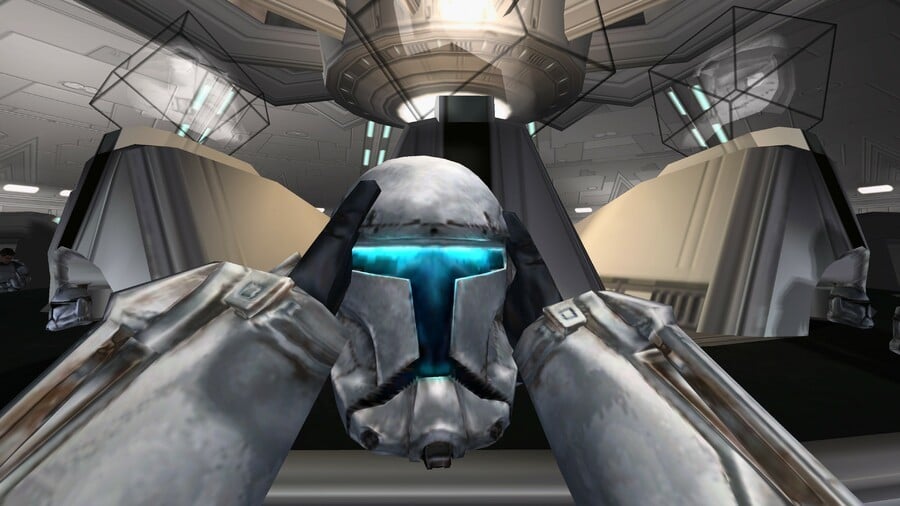 Soapbox: Star Wars: Republic Commando Is Still A Must Play For Fans Of The Sci-Fi Franchise