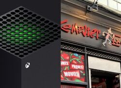 UK Retailer CEX Will Take Your Xbox Series X For A Guaranteed £100 Profit