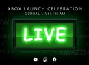 Watch The Global Xbox Series X|S Celebration Livestream Here