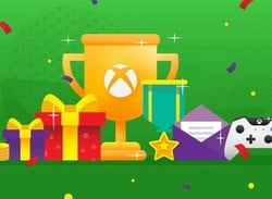 Xbox Adds New 'Weekly Console Bonus' For Some Microsoft Rewards Users