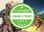 What Is Your Xbox Game Of The Year For 2025?
