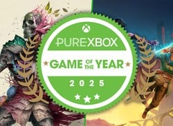What Is Your Xbox Game Of The Year For 2025?