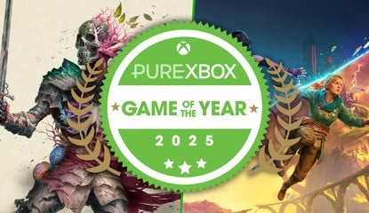 What Is Your Xbox Game Of The Year For 2025?