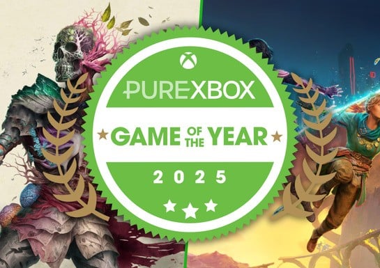 What Is Your Xbox Game Of The Year For 2025?