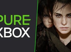 Pure Xbox Game Club November 2022: A Plague Tale: Requiem