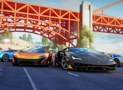 Free-To-Play Racer Asphalt 9: Legends Is Now Available On Xbox