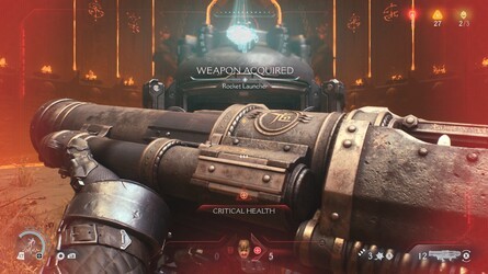 DOOM Dark Ages Weapons Guide 28