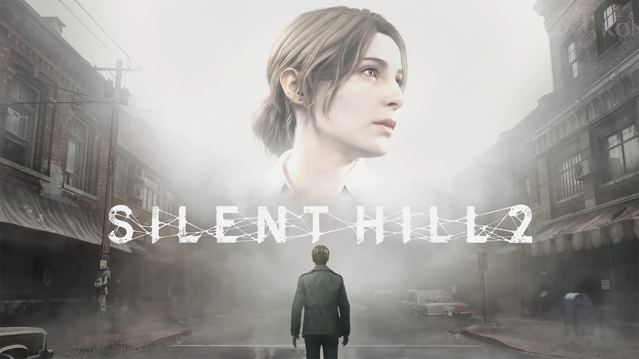 What exactly is Silent Hill: Ascension? - Xfire
