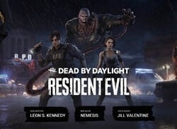 Dead By Daylight Is Introducing A Popular Resident Evil Villain