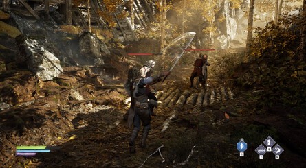 Echoes Of The End Brings Its 'Breathtaking' Fantasy Adventure To Xbox Next Week 3