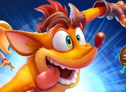 Crash Bandicoot 4: It's About Time - Platforming Bliss On Xbox Series X