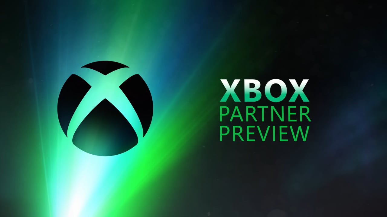 Guide Xbox Partner Preview Showcase (October 2024) Date, Start Times