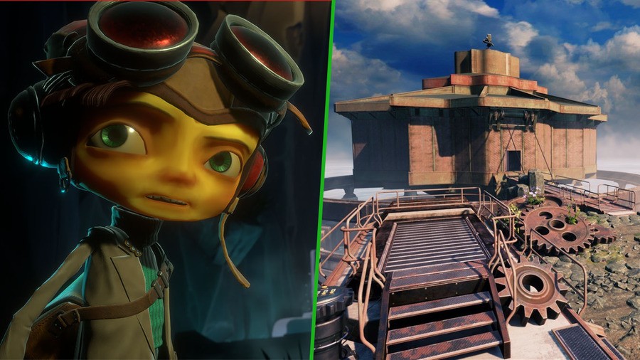 Xbox Game Pass: All Games Coming Soon & Leaving Soon In August 2021