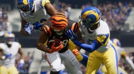 Madden NFL 23 Launches On Xbox This August, Introduces All-New Gameplay System 1