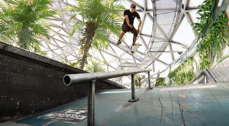 ScootX Looks Seriously Good, And It's Quietly Releasing On Xbox Next Week 2