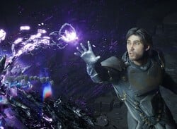 The Game Awards 2025 First Reveal Confirmed Ahead Of Next Month's Showcase