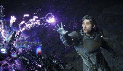 The Game Awards 2025 First Reveal Confirmed Ahead Of Next Month's Showcase