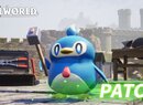 Palworld Update 0.1.1.4 Hits Xbox This Week, Here Are The Patch Notes