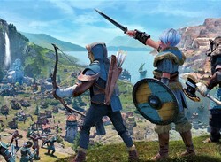 'The Settlers: New Allies' Is Officially Getting An Xbox Version, Confirms Ubisoft