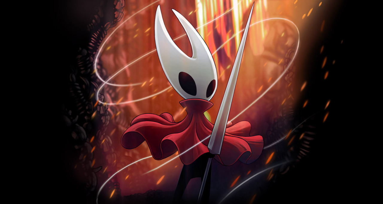 Rumour: Hollow Knight: Silksong Could Hit Xbox Game Pass In The Next Few Months