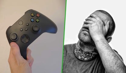 Xbox Fan 'Bummed' After Winning 'Grand Prize' But Forgetting To Check Their Email
