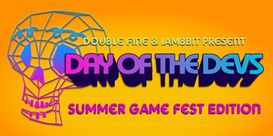 Day of the Devs