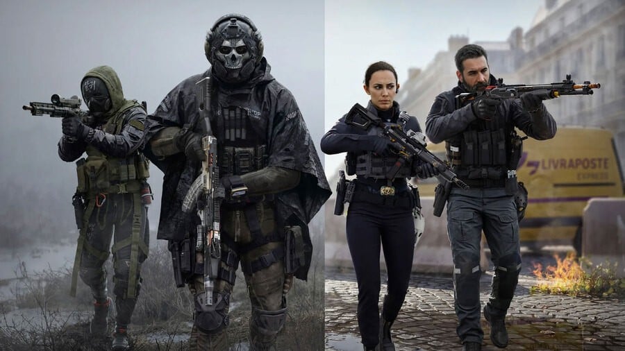 Modern Warfare 4 Isn't On Xbox Game Pass, But 'Eligible' Members Can Get Vault Edition Discount