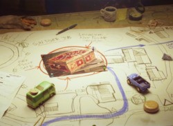 Xbox Exclusive Contraband Sees Screenshots Leak Shortly After Microsoft Cancellation