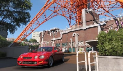 With Forza Horizon 6 Imminent, What Are Your Predictions For Its Final Review Score?