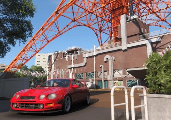 With Forza Horizon 6 Imminent, What Are Your Predictions For Its Final Review Score?