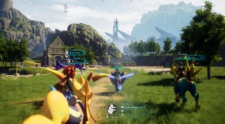 Pokémon-Style Shooter 'Palworld' Launches On Xbox Game Pass Next Week 2