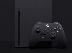 Don't Expect A Price Reveal At Next Week's Xbox Series X Event