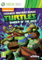 Teenage Mutant Ninja Turtles: Danger of the Ooze