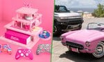 Xbox Is Giving Away A Barbie Console & Free Forza Horizon 5 Content