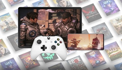 Xbox Announces New Cloud Gaming Initiative