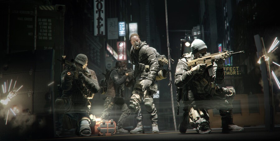Tom Clancys the Division Preview Screens 06 1280 X645