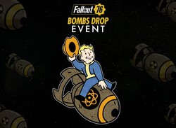 Fallout 76 Celebrates 'Bombs Drop Day' With A Free Play Week