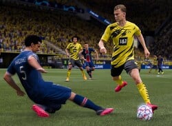 Why FIFA 21's Release Marks My Favourite Day Of The Year
